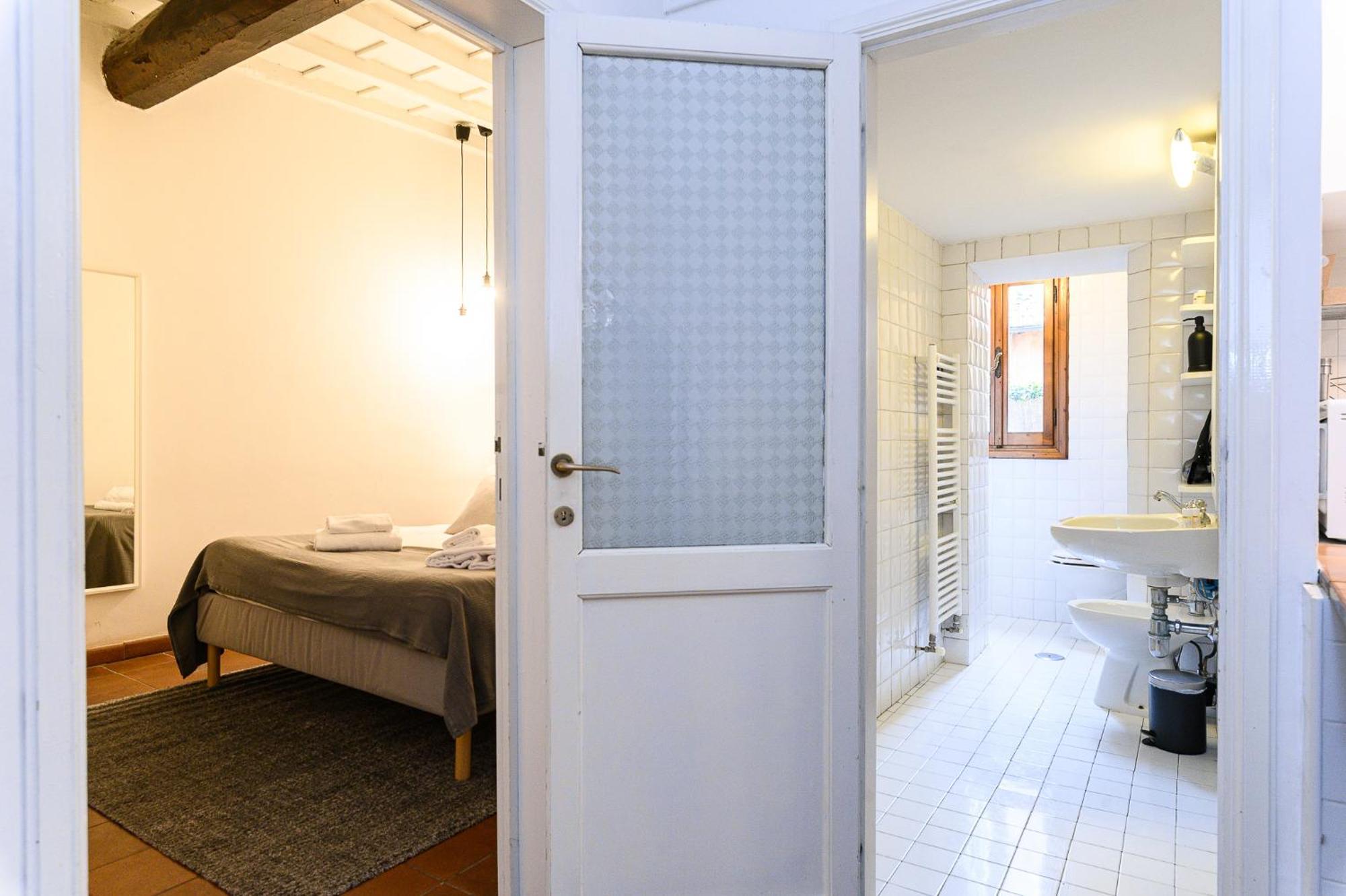 Apartment Near Piazza Navona By Ndp Rent Rome