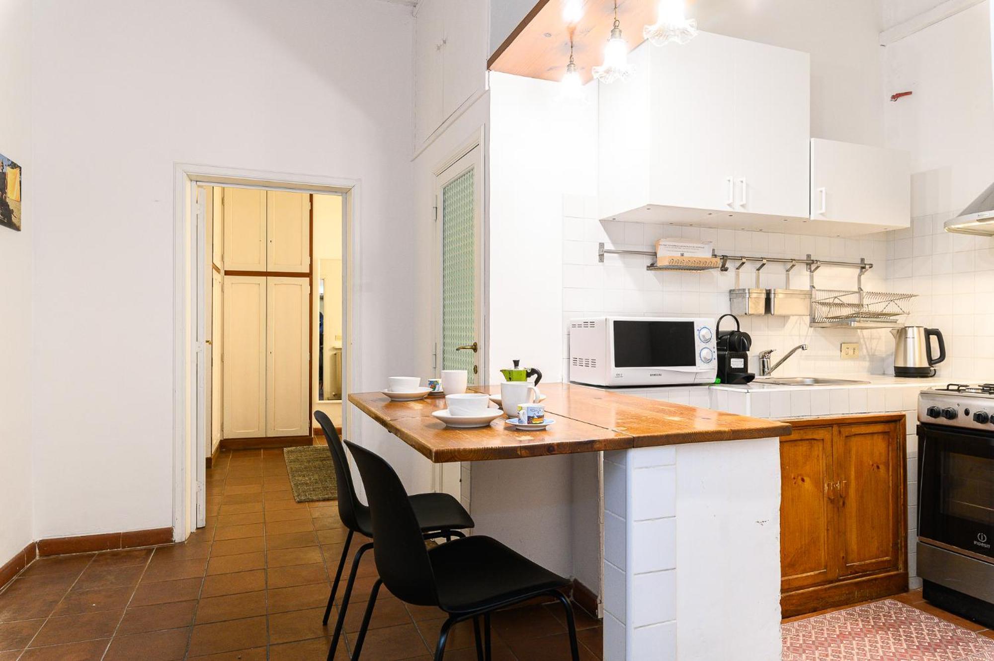 Apartment Near Piazza Navona By Ndp Rent Rome